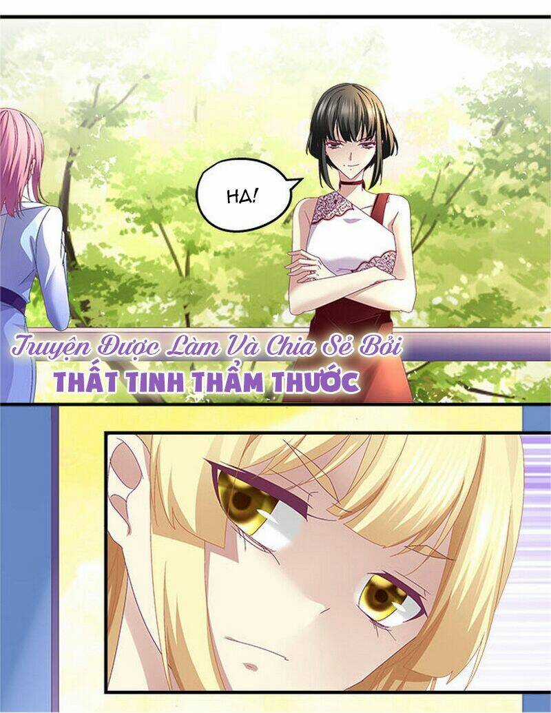 Thiên Lại Âm Linh Chapter 30 trang 11