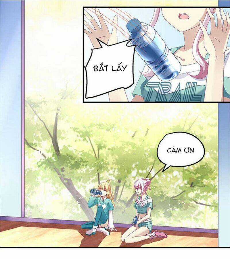 Thiên Lại Âm Linh Chapter 30 trang 12