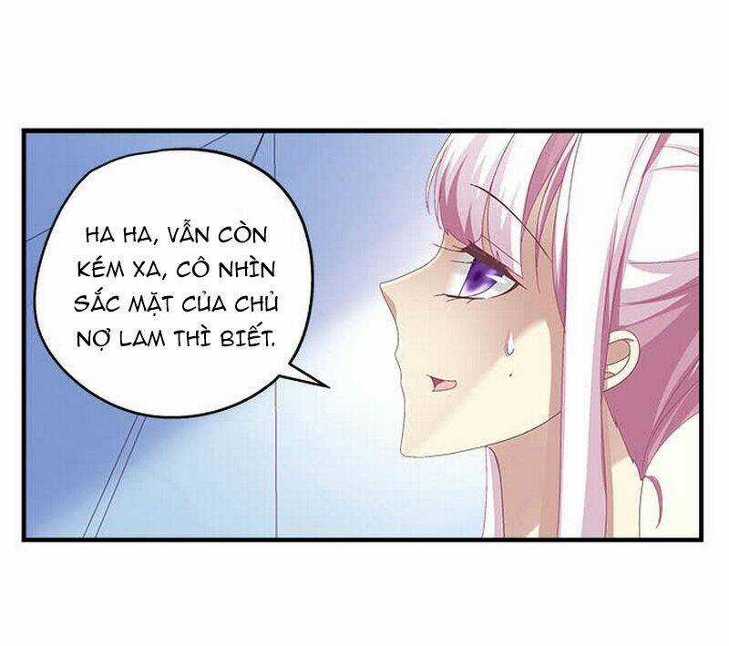 Thiên Lại Âm Linh Chapter 30 trang 15