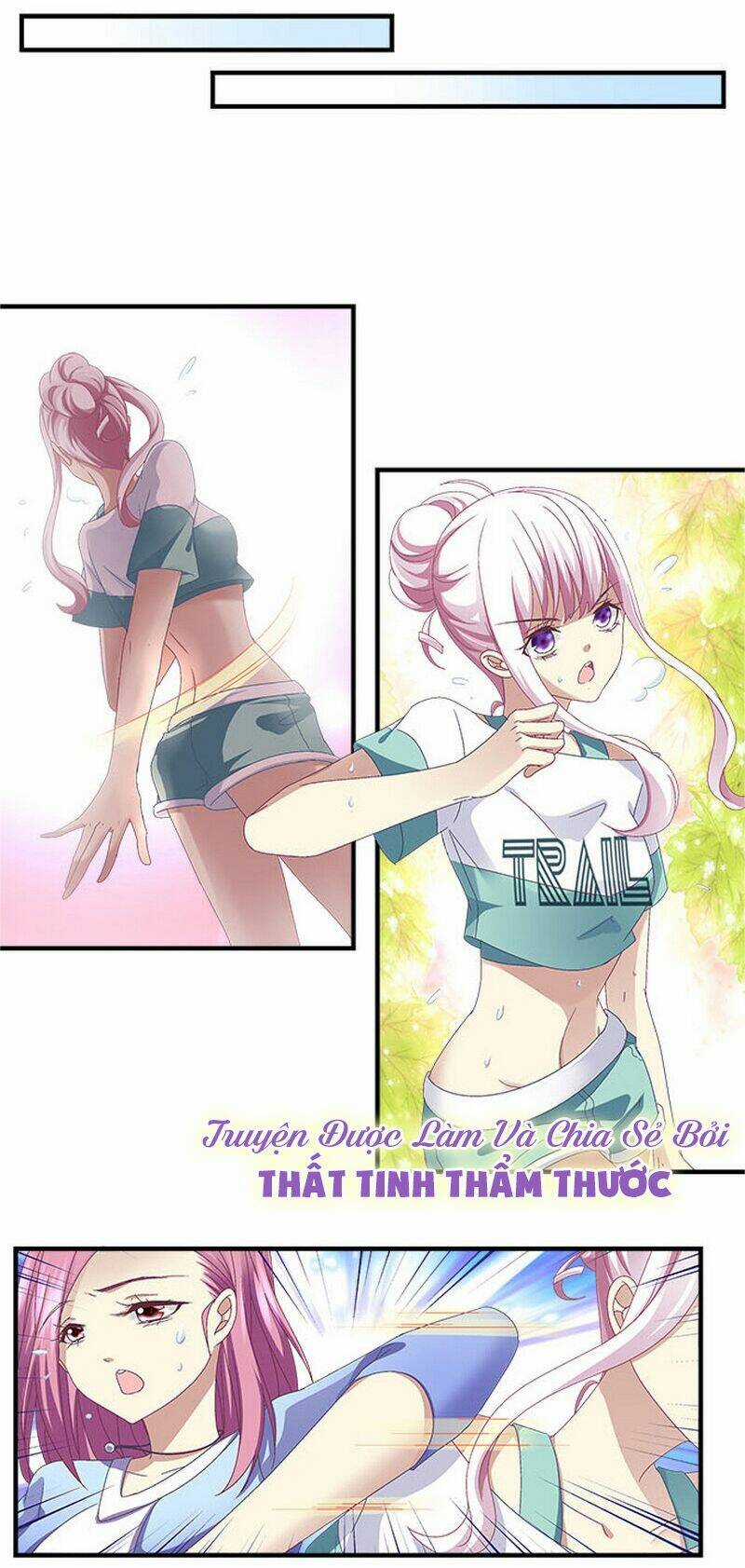 Thiên Lại Âm Linh Chapter 30 trang 18