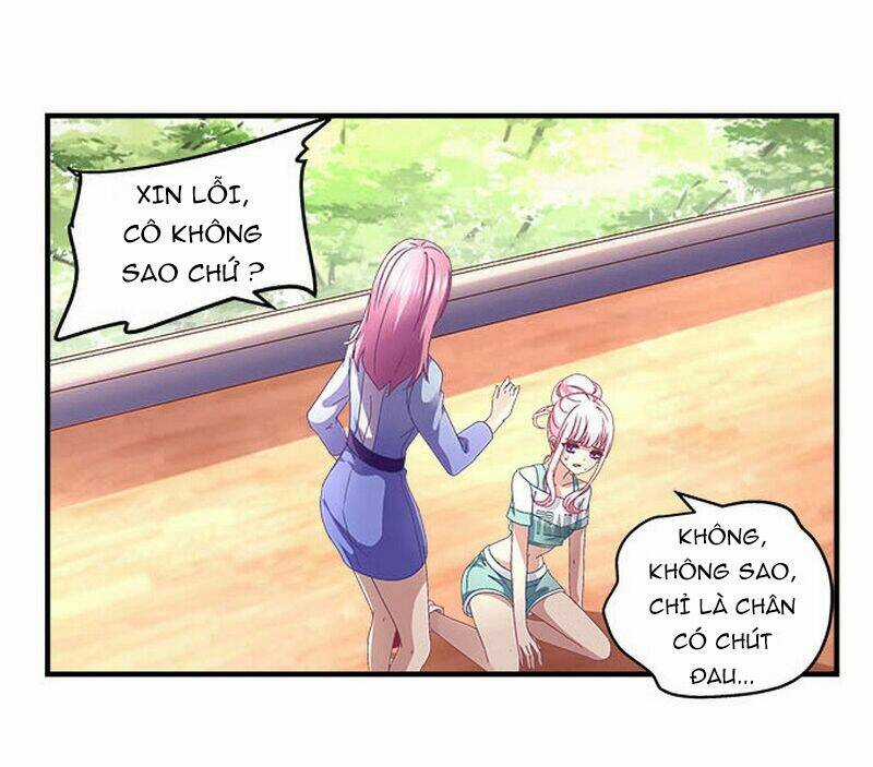 Thiên Lại Âm Linh Chapter 30 trang 19