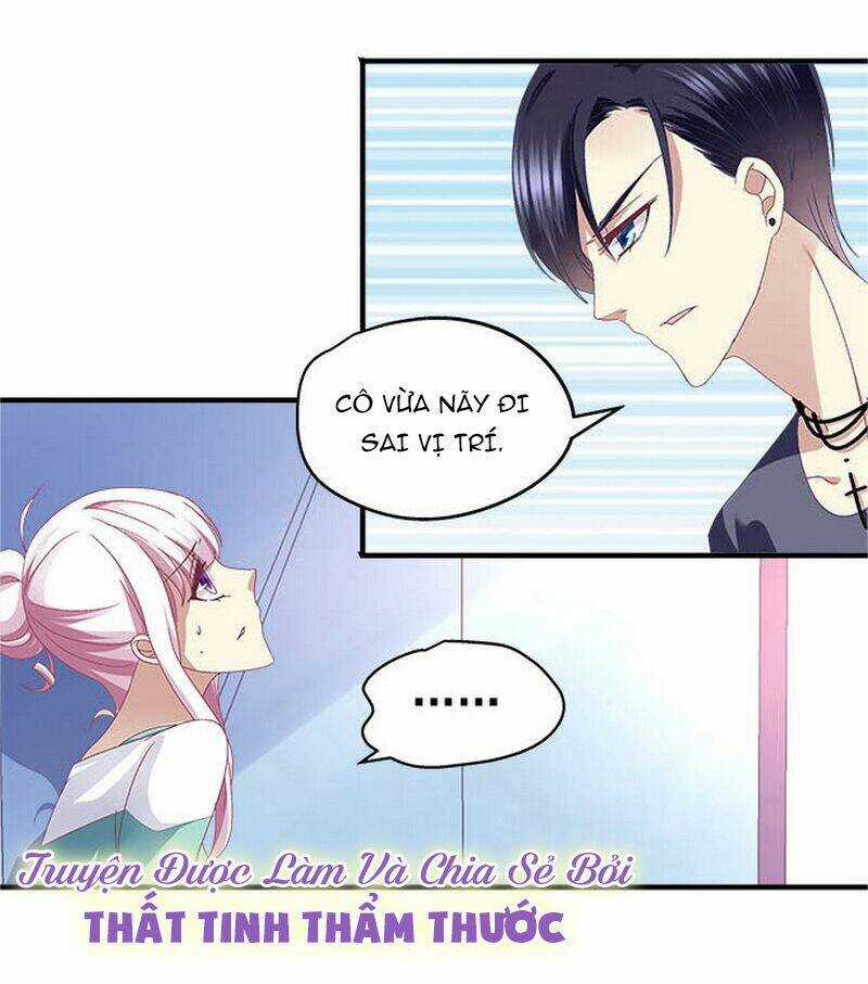 Thiên Lại Âm Linh Chapter 30 trang 20
