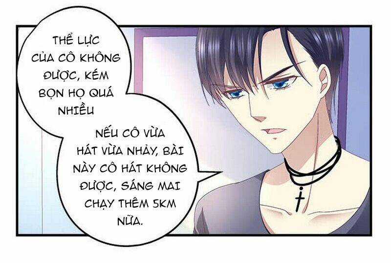 Thiên Lại Âm Linh Chapter 30 trang 22
