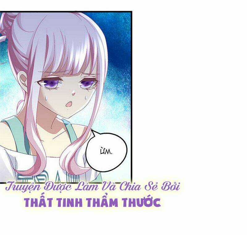 Thiên Lại Âm Linh Chapter 30 trang 23