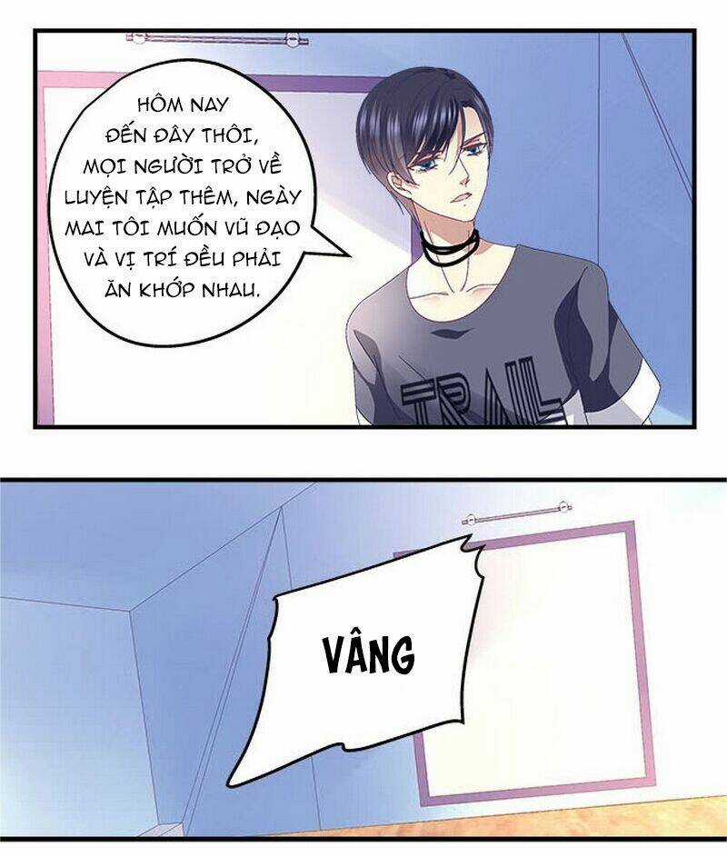 Thiên Lại Âm Linh Chapter 30 trang 24