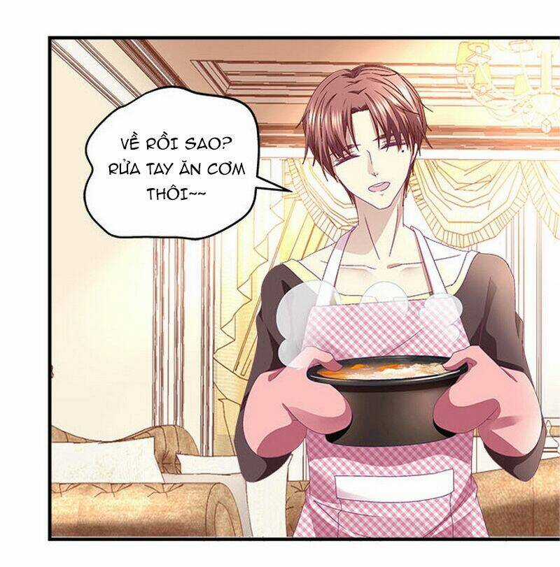 Thiên Lại Âm Linh Chapter 30 trang 27