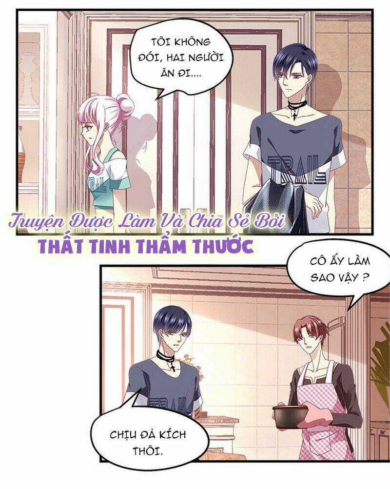 Thiên Lại Âm Linh Chapter 30 trang 28