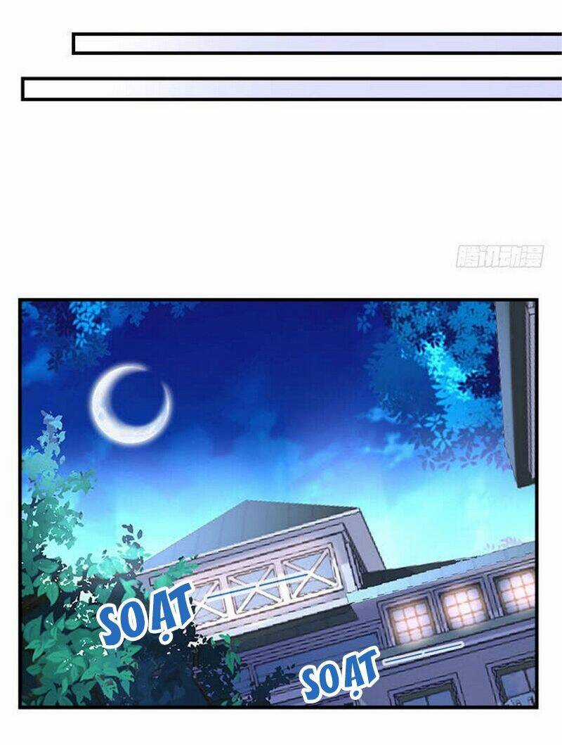 Thiên Lại Âm Linh Chapter 30 trang 29