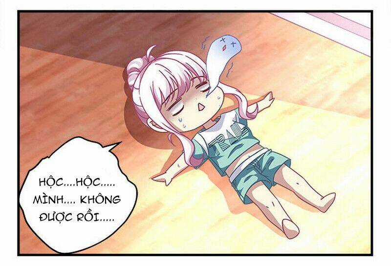 Thiên Lại Âm Linh Chapter 30 trang 3