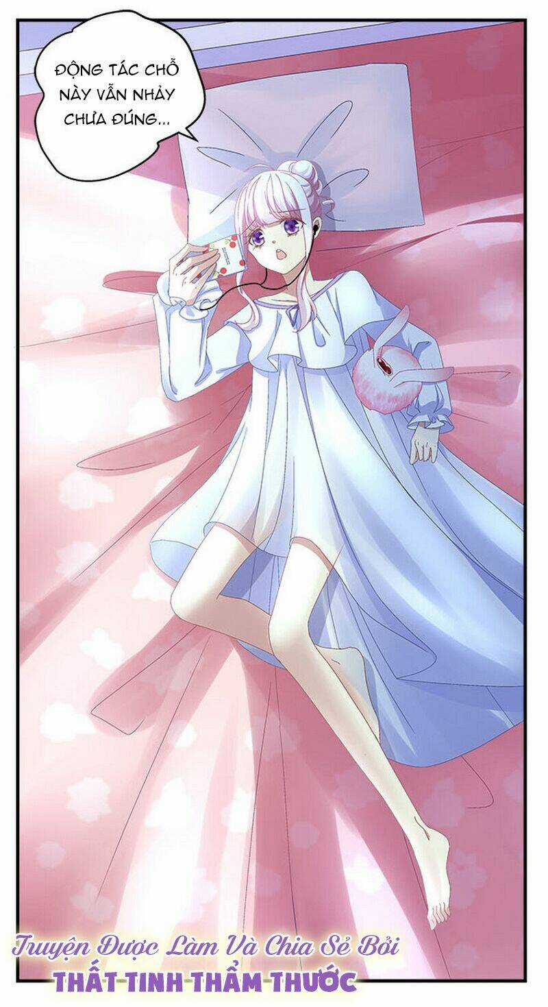 Thiên Lại Âm Linh Chapter 30 trang 31