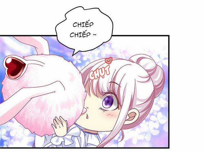 Thiên Lại Âm Linh Chapter 30 trang 34