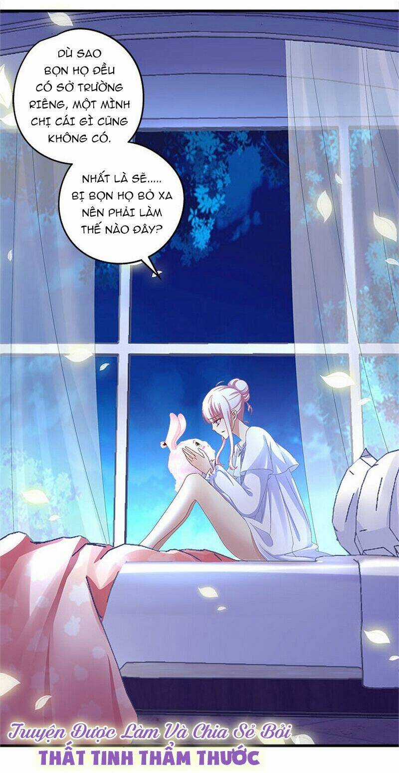 Thiên Lại Âm Linh Chapter 30 trang 36