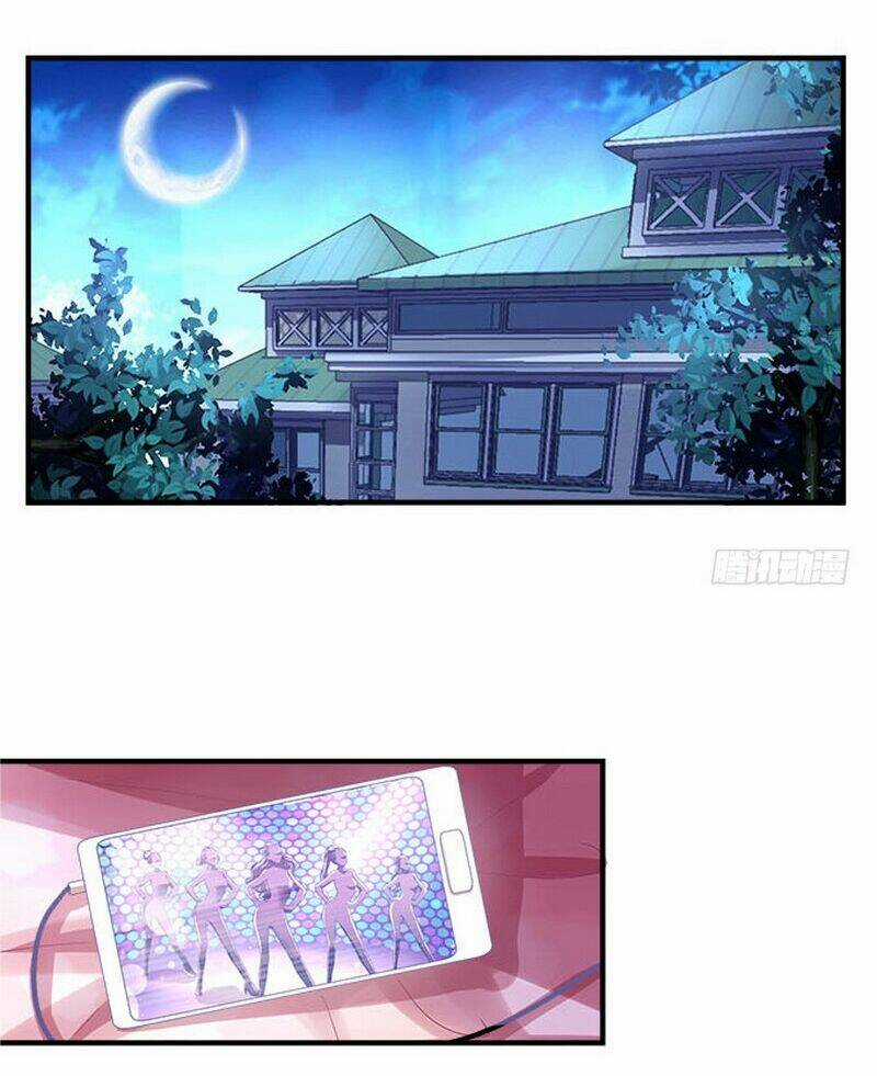 Thiên Lại Âm Linh Chapter 30 trang 38