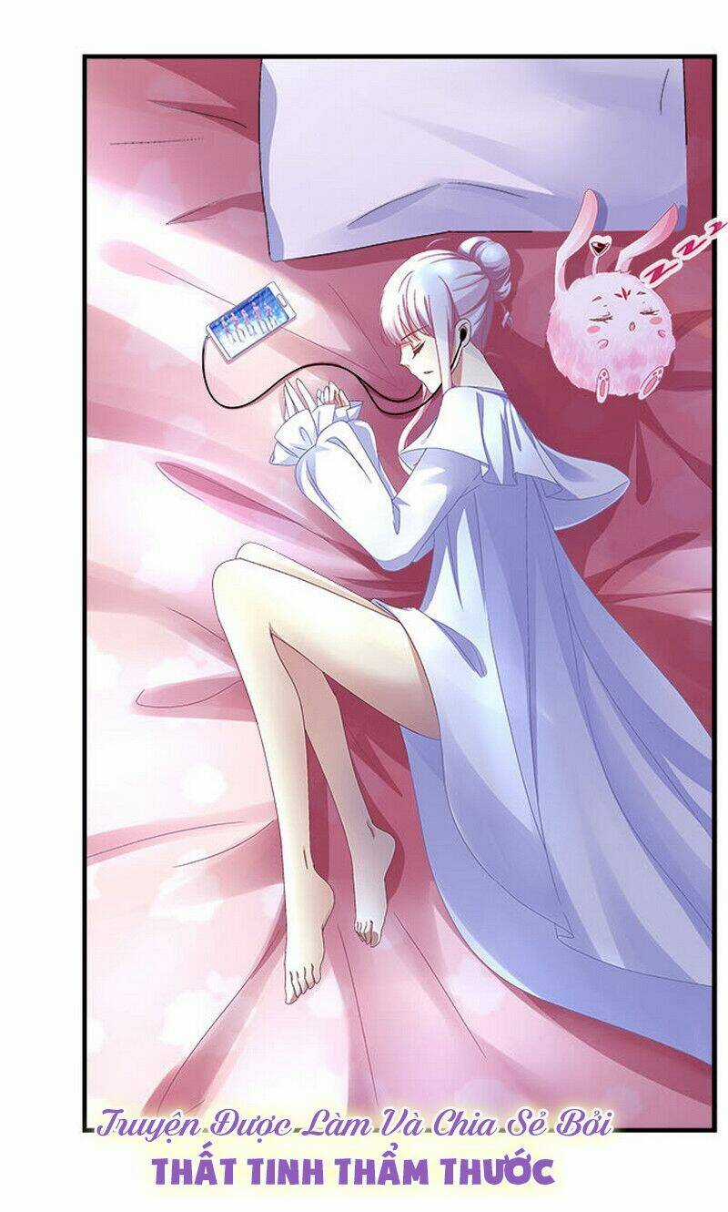 Thiên Lại Âm Linh Chapter 30 trang 39