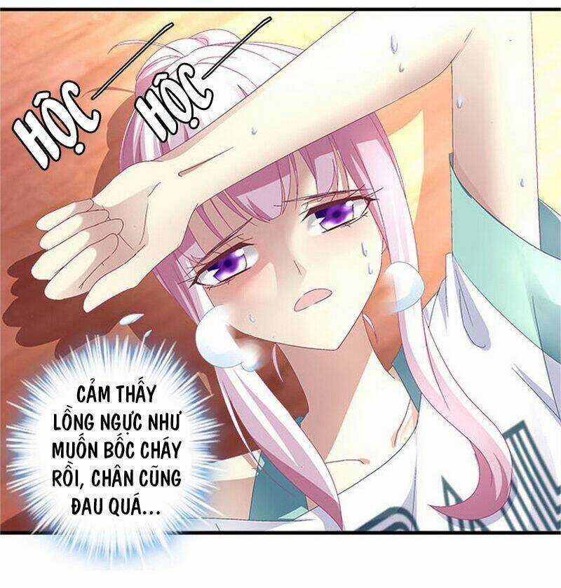 Thiên Lại Âm Linh Chapter 30 trang 4