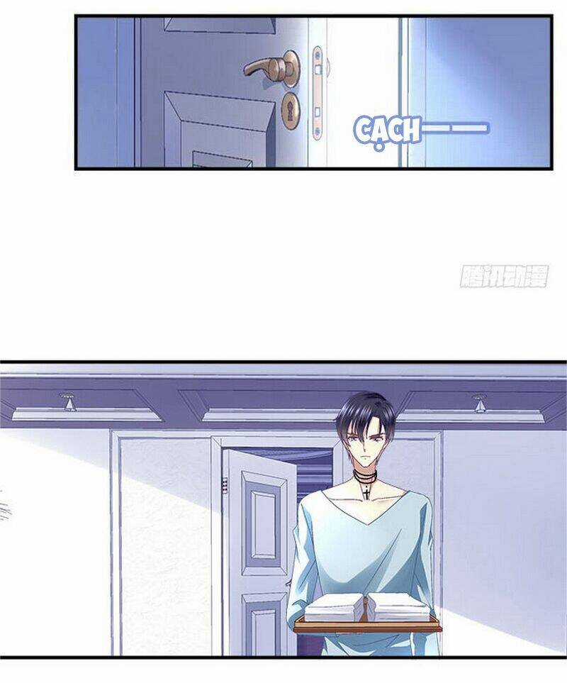 Thiên Lại Âm Linh Chapter 30 trang 40