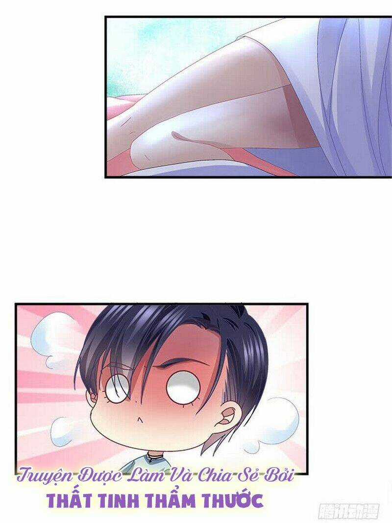 Thiên Lại Âm Linh Chapter 30 trang 41