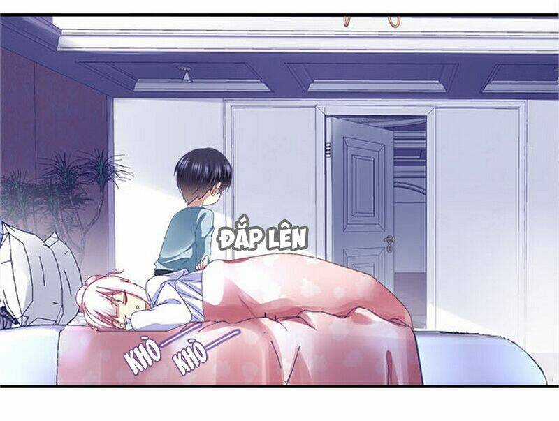 Thiên Lại Âm Linh Chapter 30 trang 42