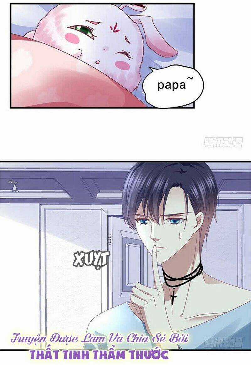 Thiên Lại Âm Linh Chapter 30 trang 44