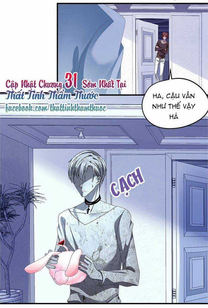 Thiên Lại Âm Linh Chapter 30 trang 46