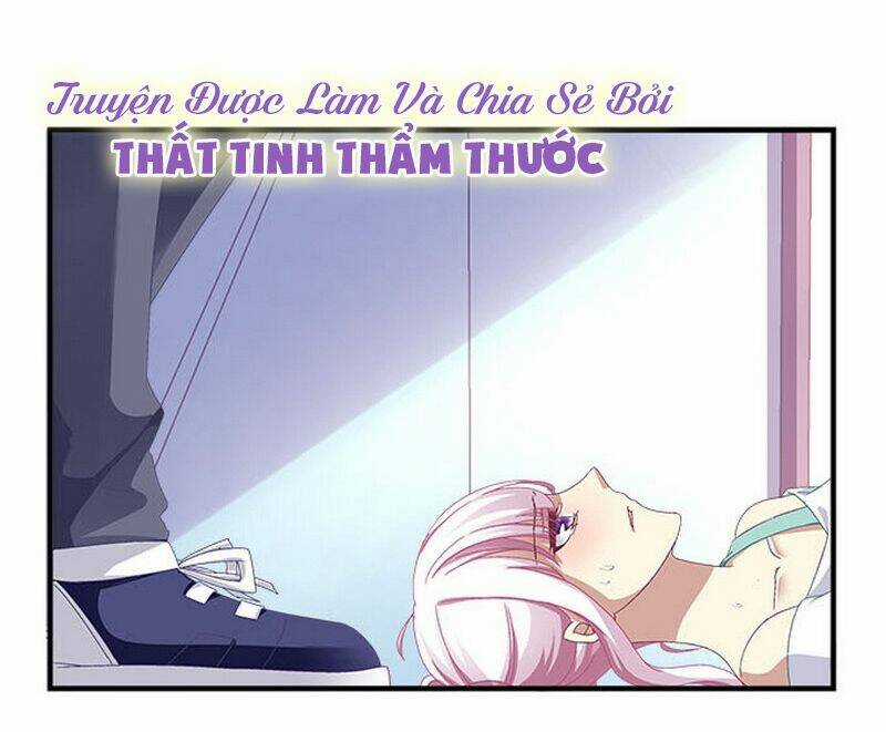 Thiên Lại Âm Linh Chapter 30 trang 5