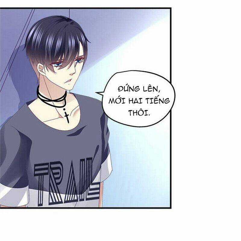 Thiên Lại Âm Linh Chapter 30 trang 6