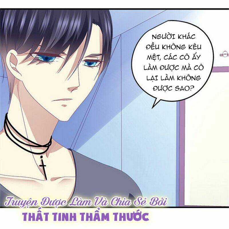 Thiên Lại Âm Linh Chapter 30 trang 8