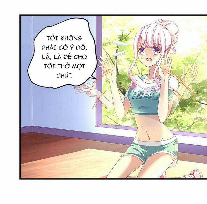 Thiên Lại Âm Linh Chapter 30 trang 9