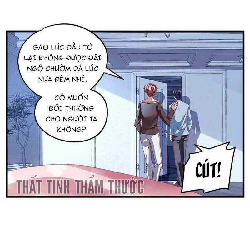 Thiên Lại Âm Linh Chapter 31 trang 11