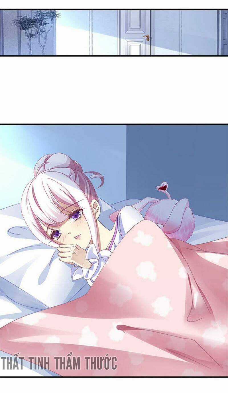 Thiên Lại Âm Linh Chapter 31 trang 12