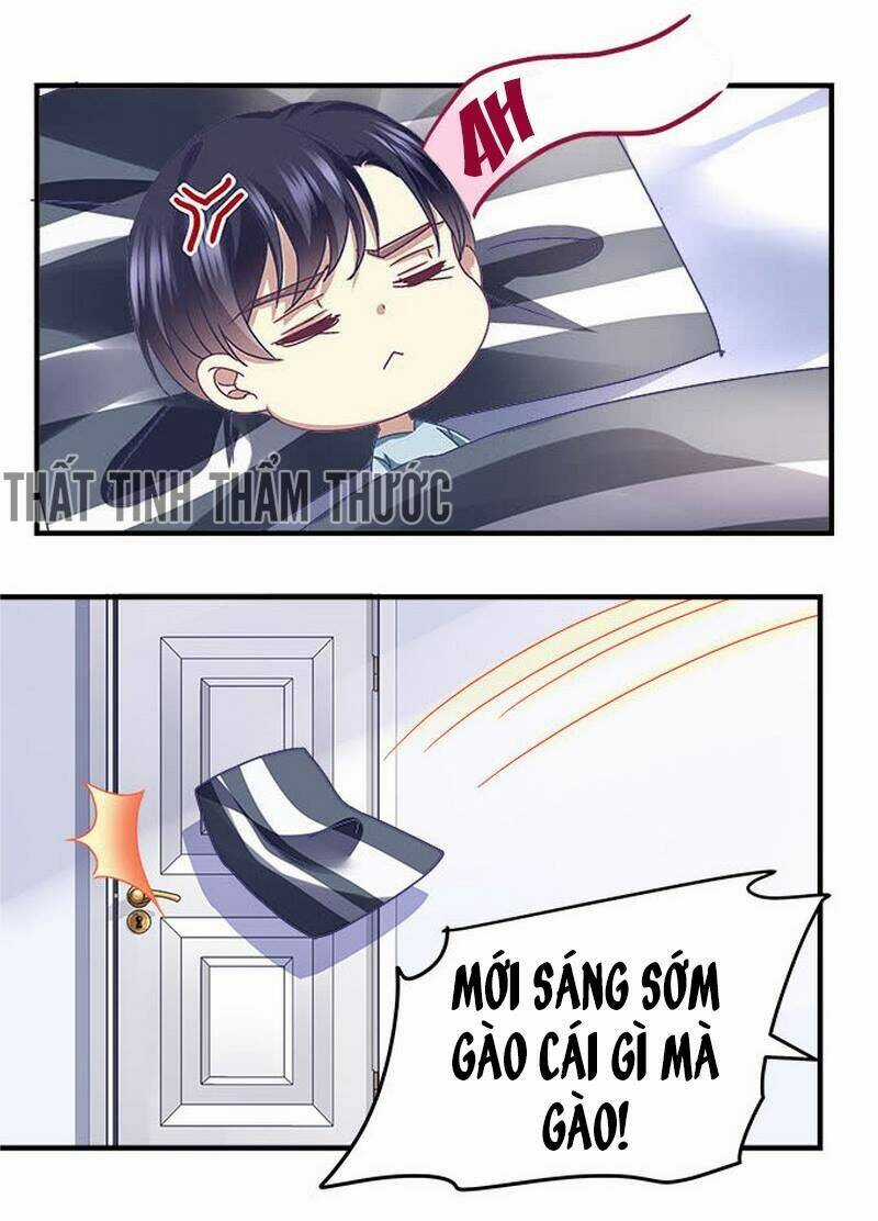 Thiên Lại Âm Linh Chapter 31 trang 14