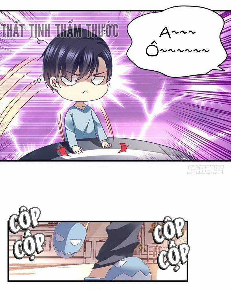 Thiên Lại Âm Linh Chapter 31 trang 15