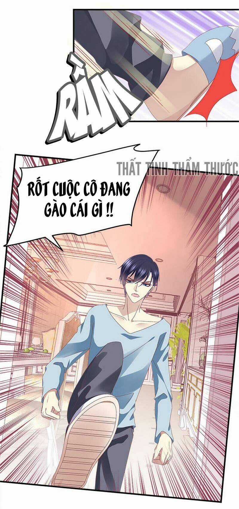 Thiên Lại Âm Linh Chapter 31 trang 16