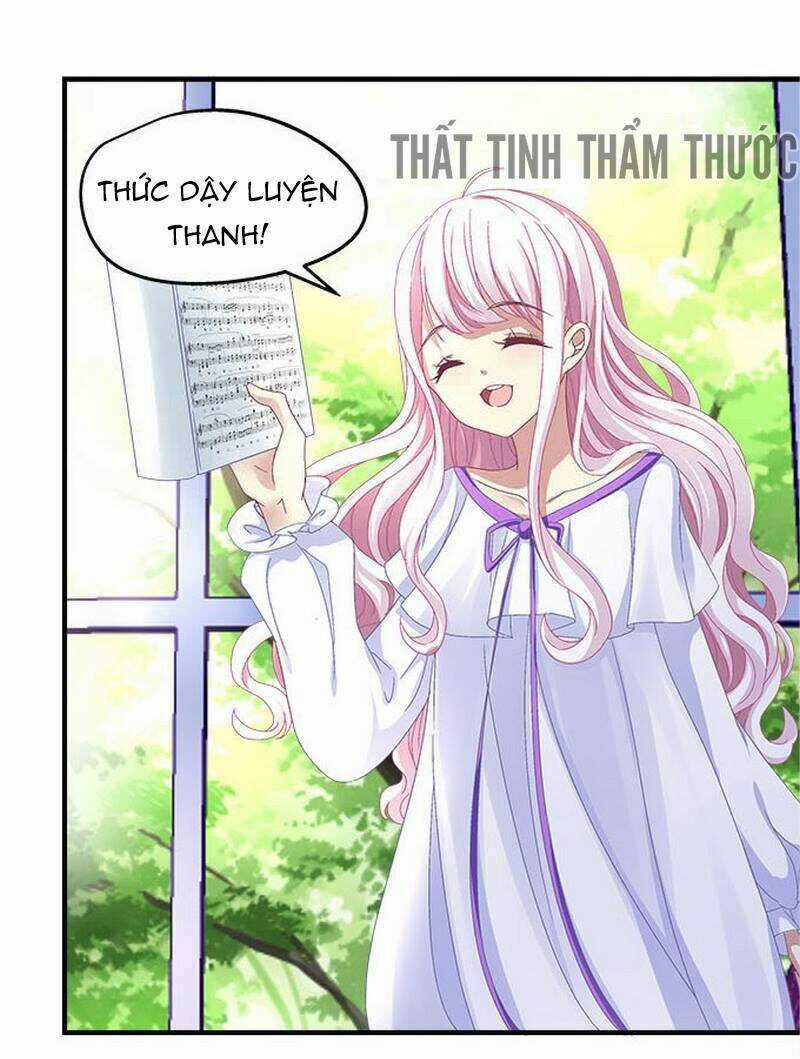 Thiên Lại Âm Linh Chapter 31 trang 17