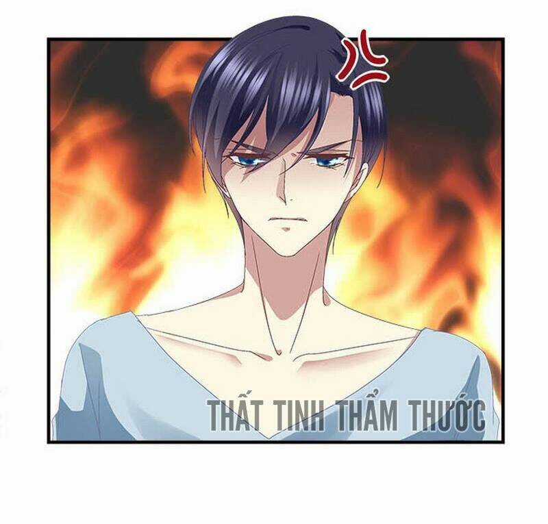 Thiên Lại Âm Linh Chapter 31 trang 19