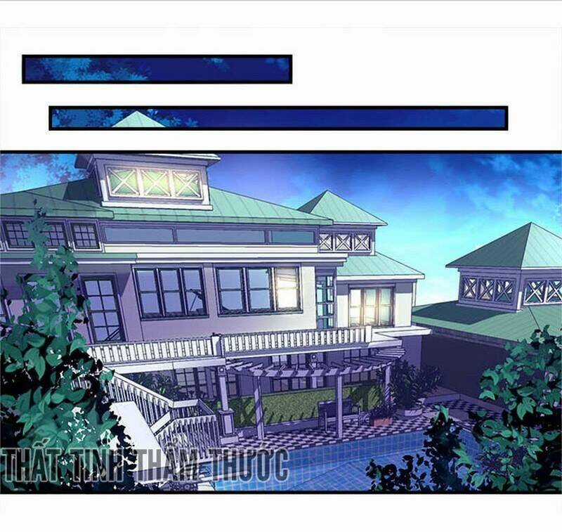 Thiên Lại Âm Linh Chapter 31 trang 2