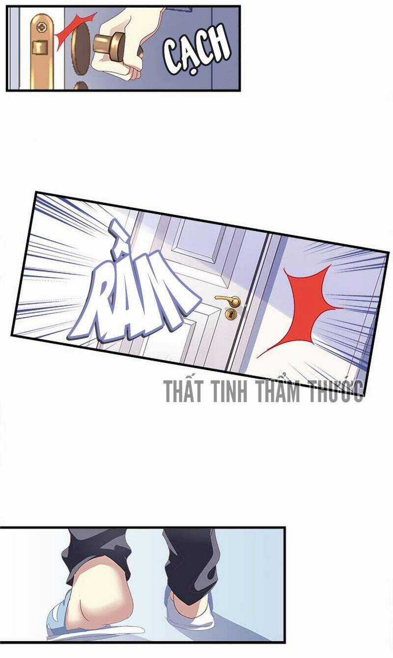 Thiên Lại Âm Linh Chapter 31 trang 20