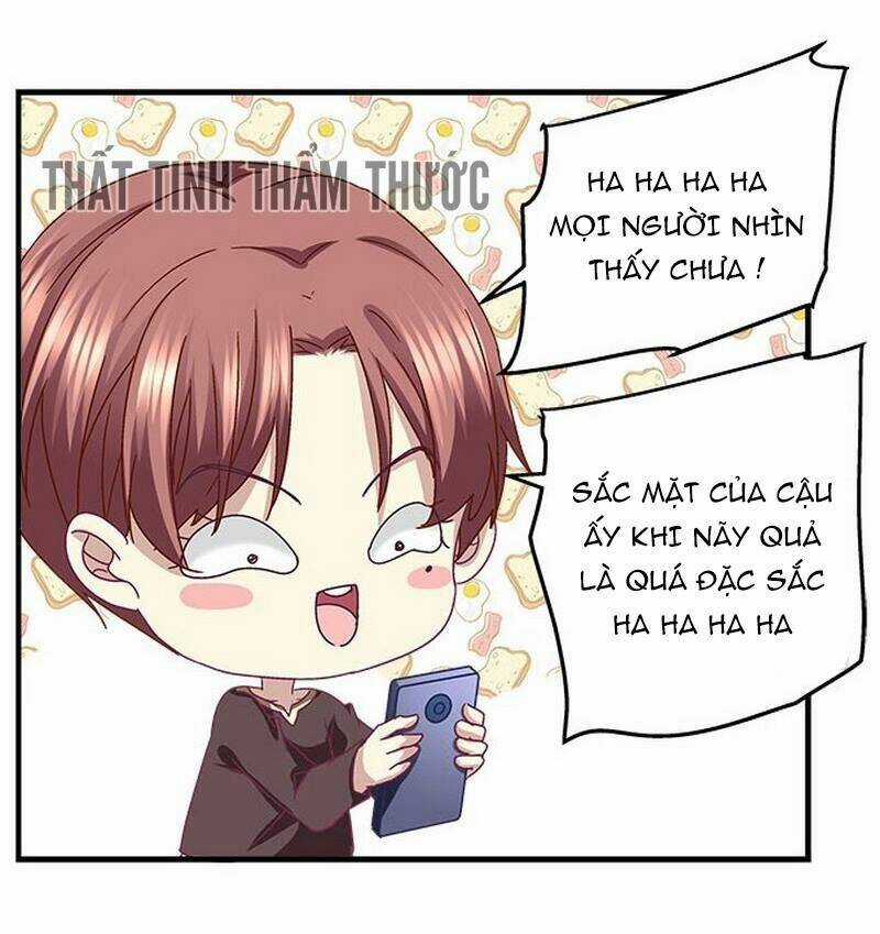 Thiên Lại Âm Linh Chapter 31 trang 21