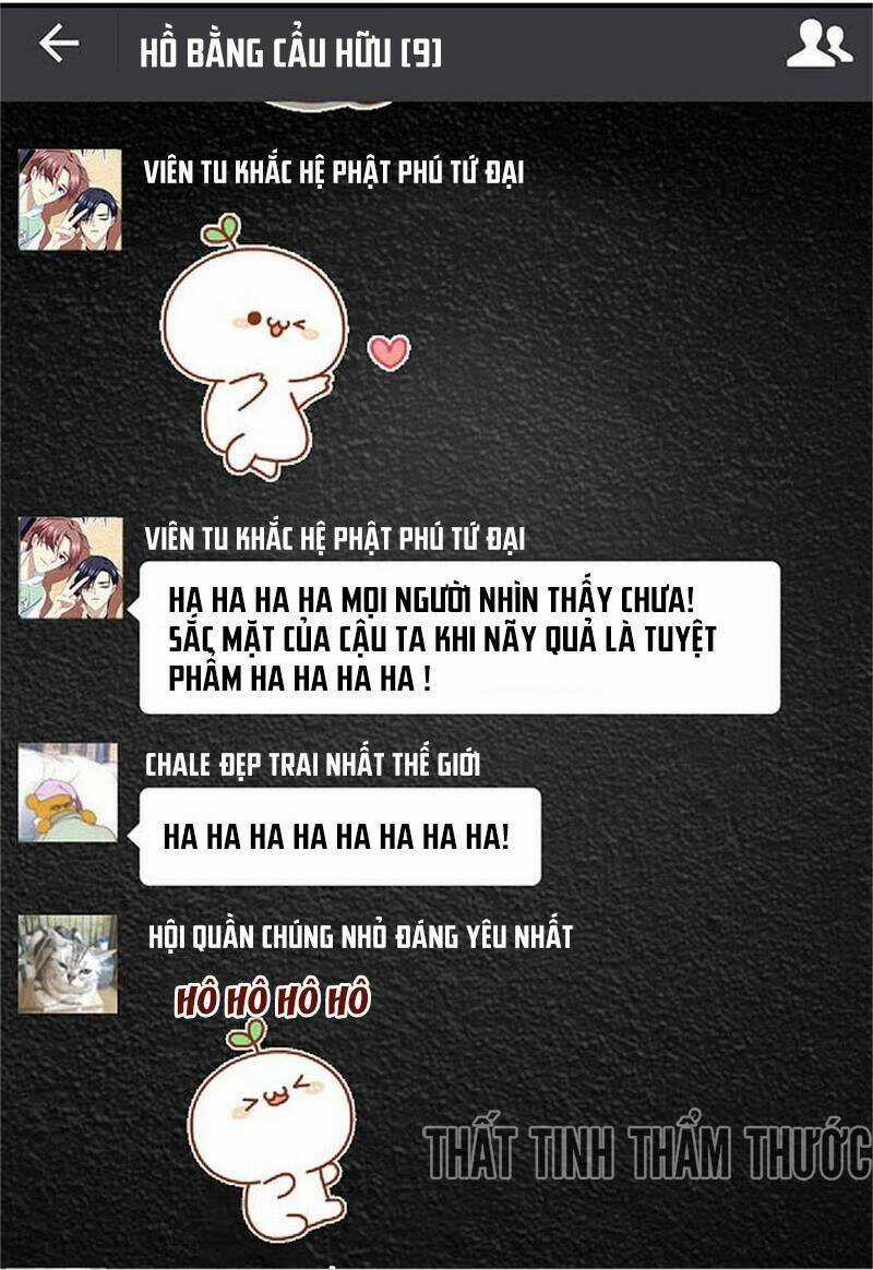 Thiên Lại Âm Linh Chapter 31 trang 22