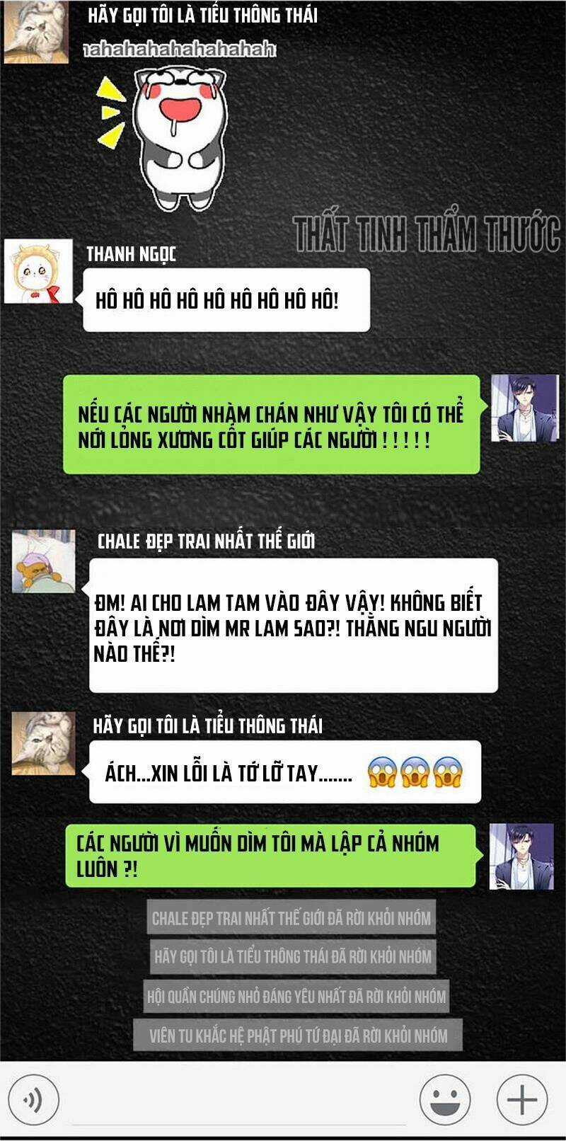 Thiên Lại Âm Linh Chapter 31 trang 23