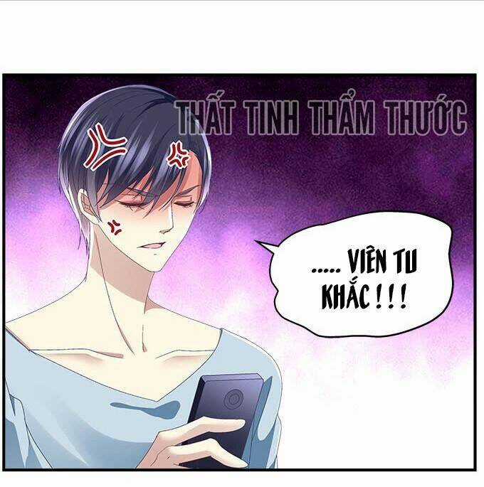 Thiên Lại Âm Linh Chapter 31 trang 24