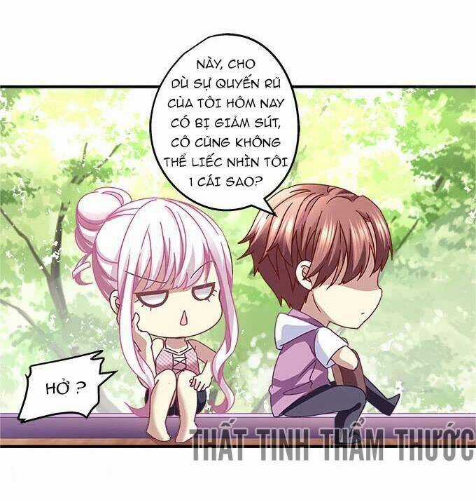 Thiên Lại Âm Linh Chapter 31 trang 28