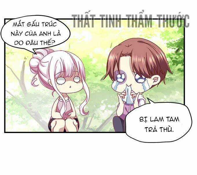 Thiên Lại Âm Linh Chapter 31 trang 30