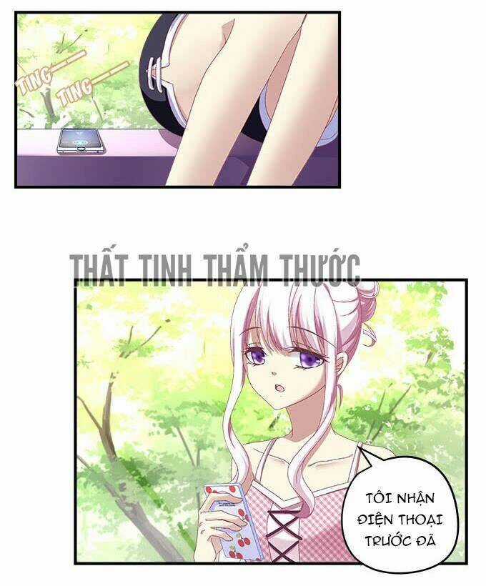 Thiên Lại Âm Linh Chapter 31 trang 31