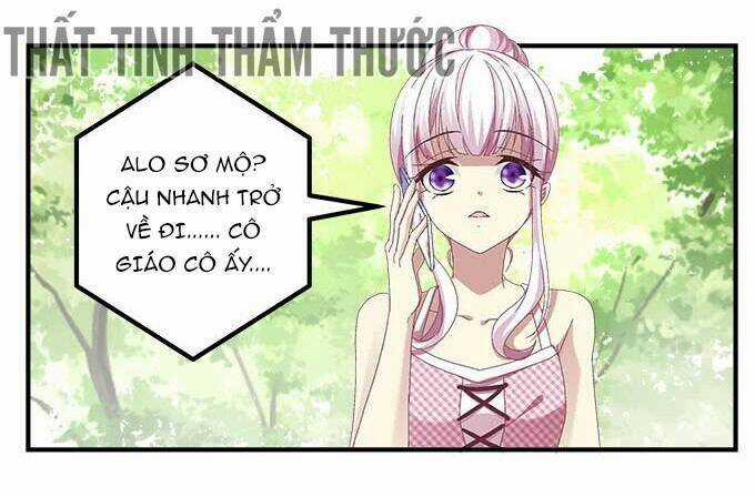 Thiên Lại Âm Linh Chapter 31 trang 32