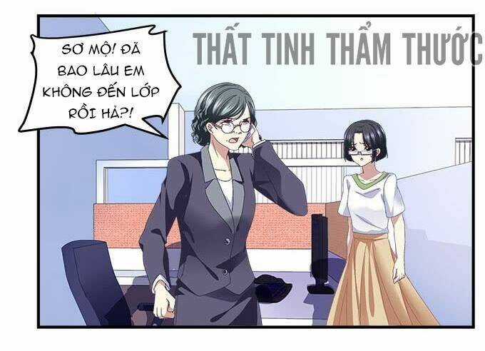 Thiên Lại Âm Linh Chapter 31 trang 33