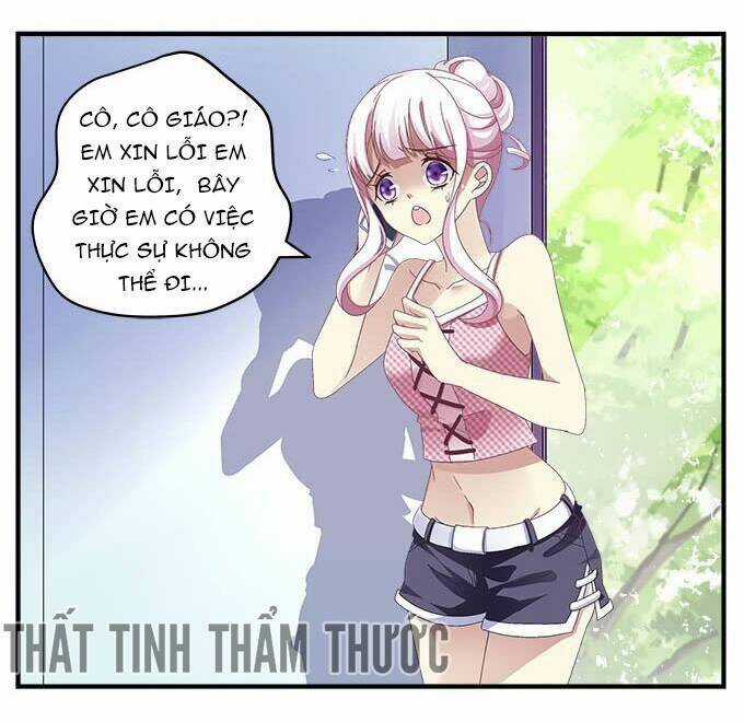Thiên Lại Âm Linh Chapter 31 trang 34