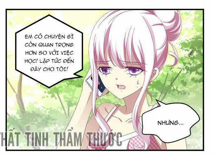 Thiên Lại Âm Linh Chapter 31 trang 35