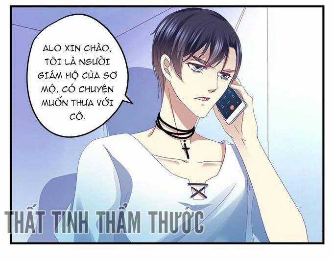 Thiên Lại Âm Linh Chapter 31 trang 37