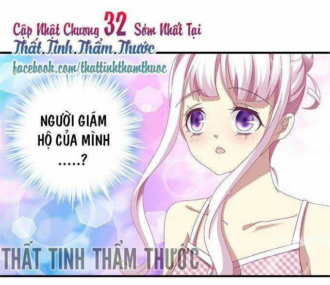 Thiên Lại Âm Linh Chapter 31 trang 38
